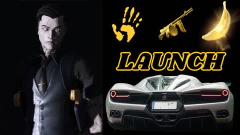 NEW MIDAS CITY WITH ALL WEAPONS & CARS
