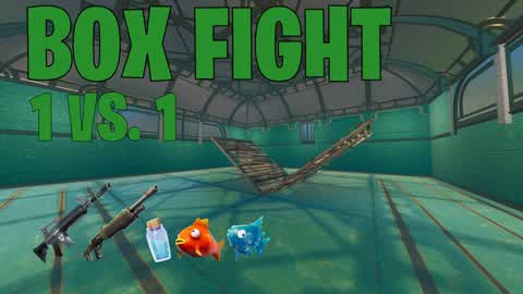 Box Fight 1 Vs 1 | 1v1 easy and simple!