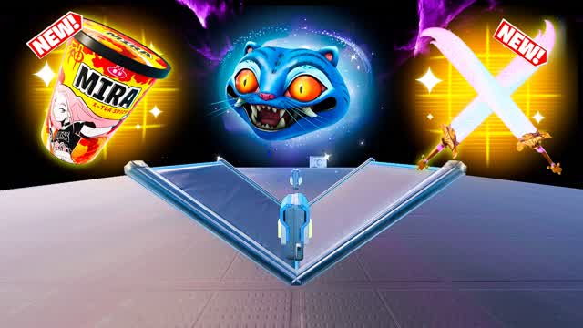 Super 1v1v1 K-Pop Infinite