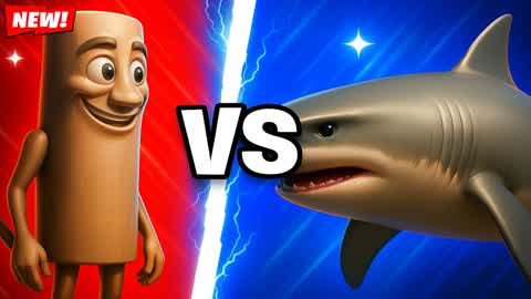 SAHUR vs TRALALA | RED vs BLUE 🔴🔵