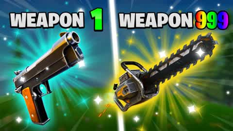 🎃SPOOKY FARMER👨‍🌾GUN GAME 🔫 [24 Pl]