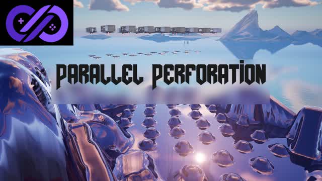 Parallel Perforation