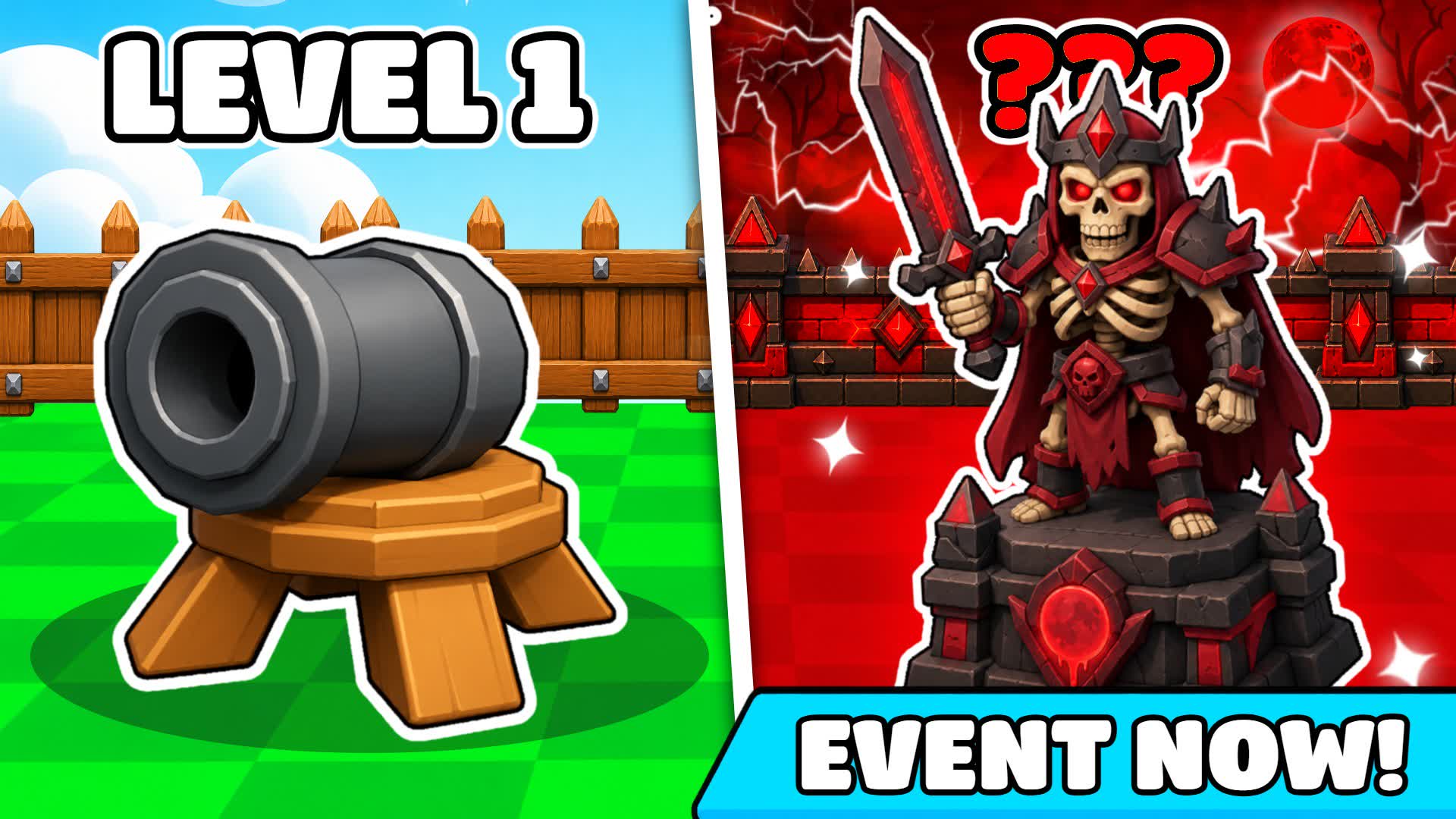 FORT CLASH [TYCOON]
