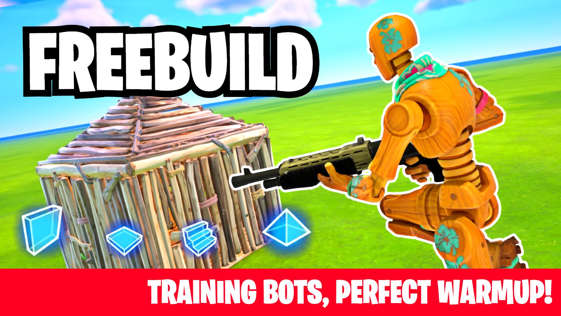 SUMMER FREEBUILD EDIT TRAINING BOTS FRSC