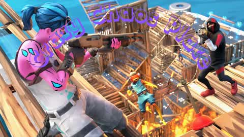 The Crazy Chaos Place