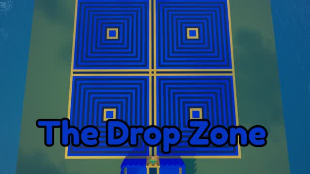 The Drop Zone