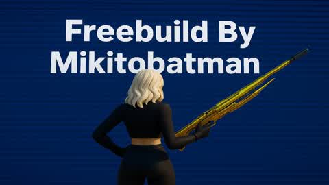 Freebuild by Mikitobatman