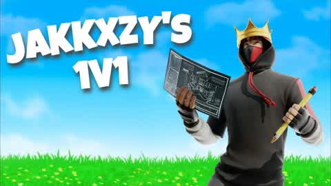 Jakkxzy 1v1 0 Delay