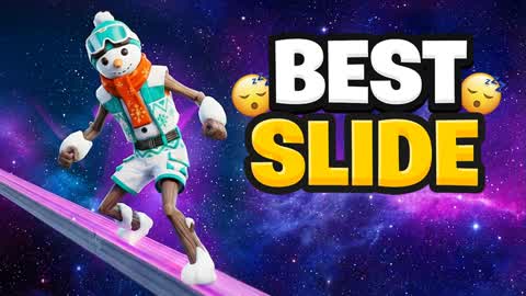 BEST SLIDE • 100% CHILL & SLEEP 😴