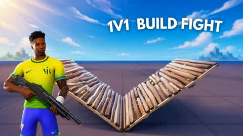 VINI JR 1V1 BUILD FIGHT (200 PUMPS)