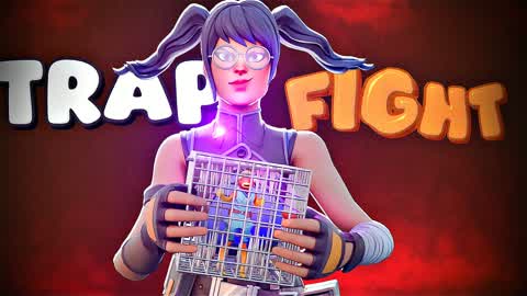 TRAP FIGHT âď¸
