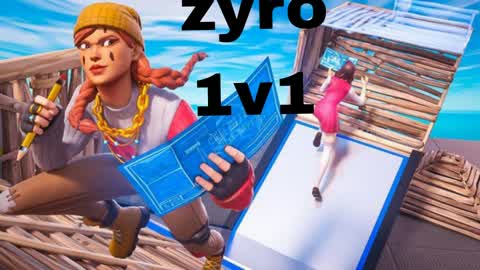 Zyro 1v1