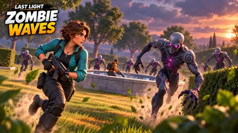 Last Light: Horde Survival