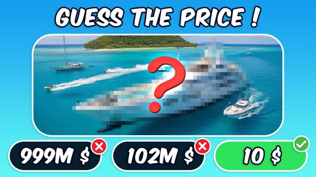 Capture 1 – GUESS THE PRICE 💰