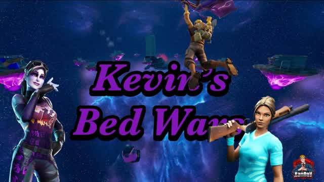 Capture 1 – Kevin’s Bed Wars 🛏️⚔️