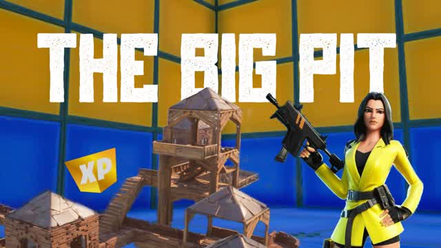 The Big Pit (builds)