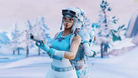 Frosty Wars 2