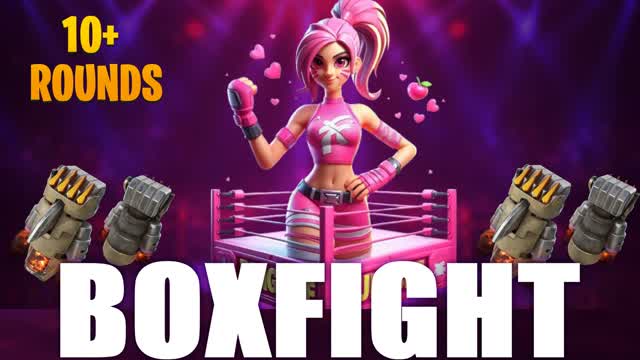 Boxfight 1V1
