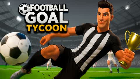 Football Goal Tycoon