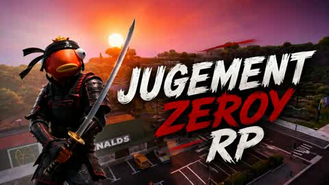 Jugement zeroy