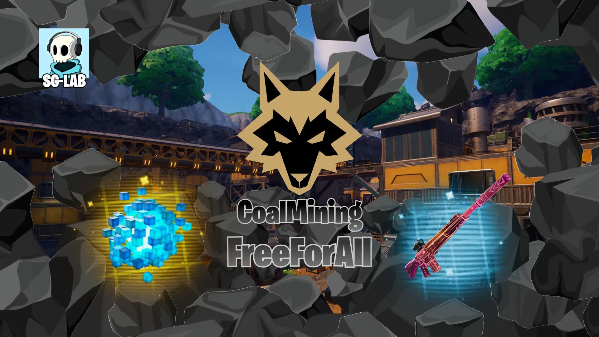 CoalMiningFFA🔥