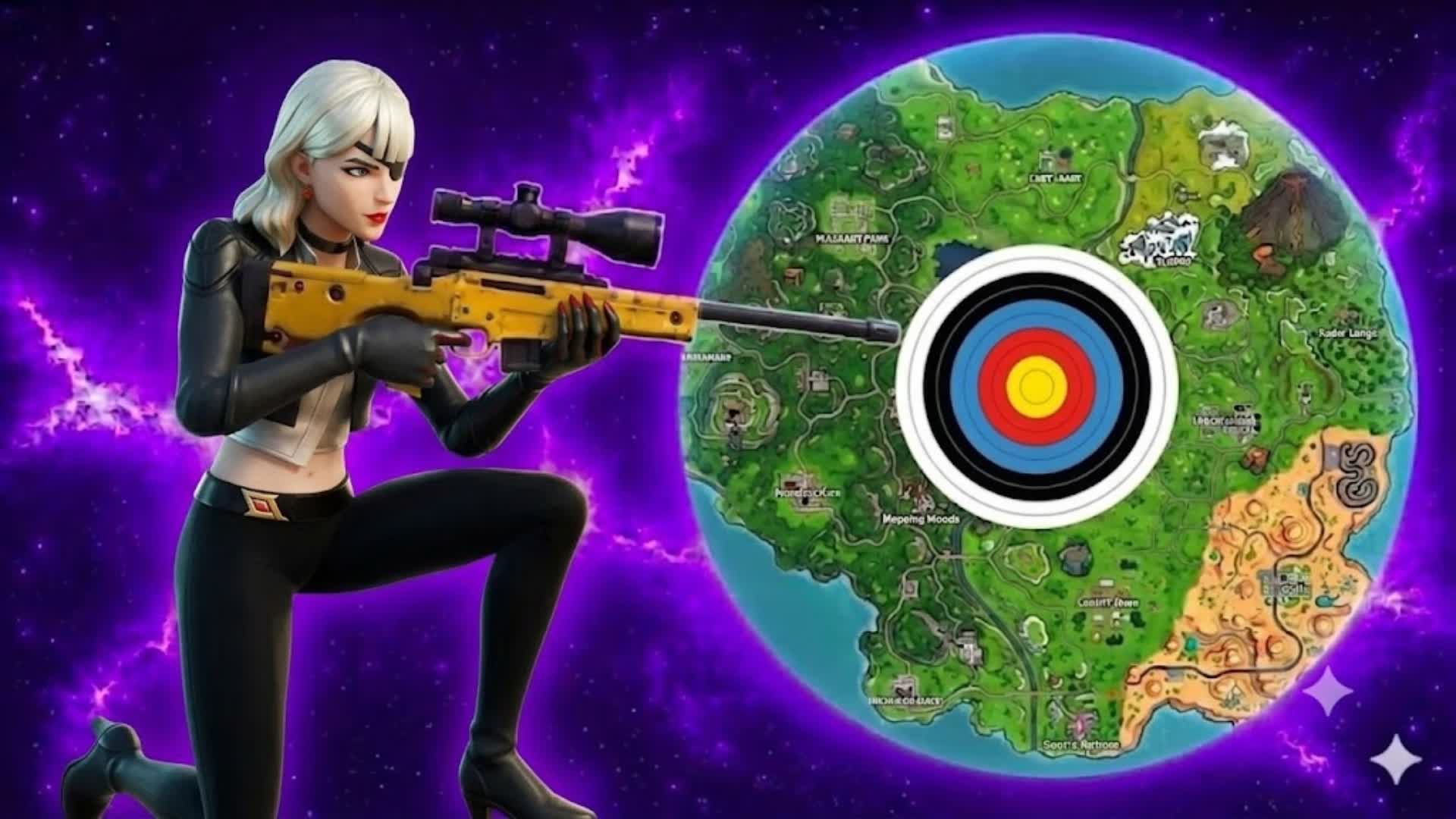 UNC TRICKSHOT UNC 2D