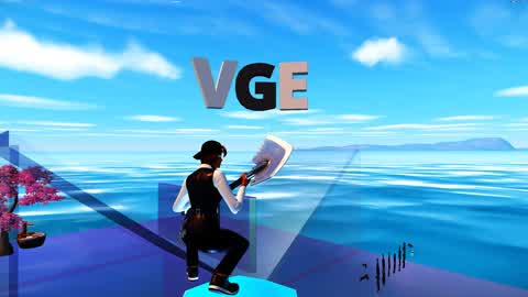 VGE 1v1 with spectate