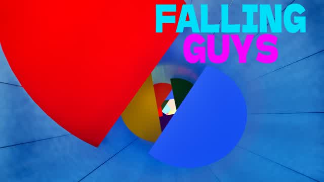 Falling Guys