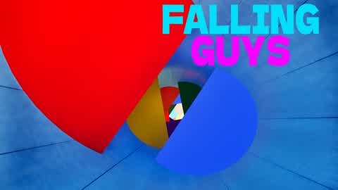 Falling Guys