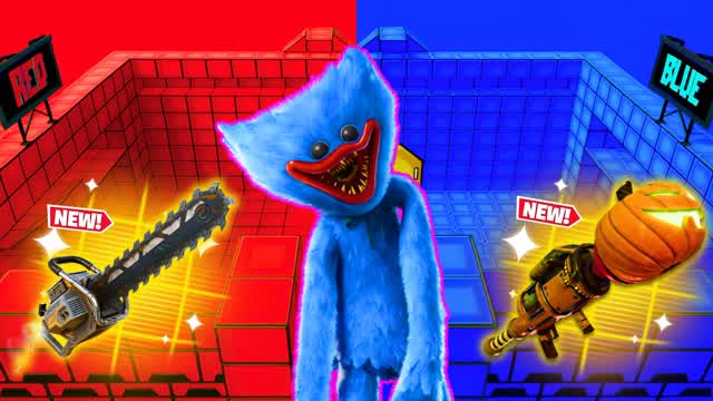 KPOP BLUE VS RED 🔵🔴