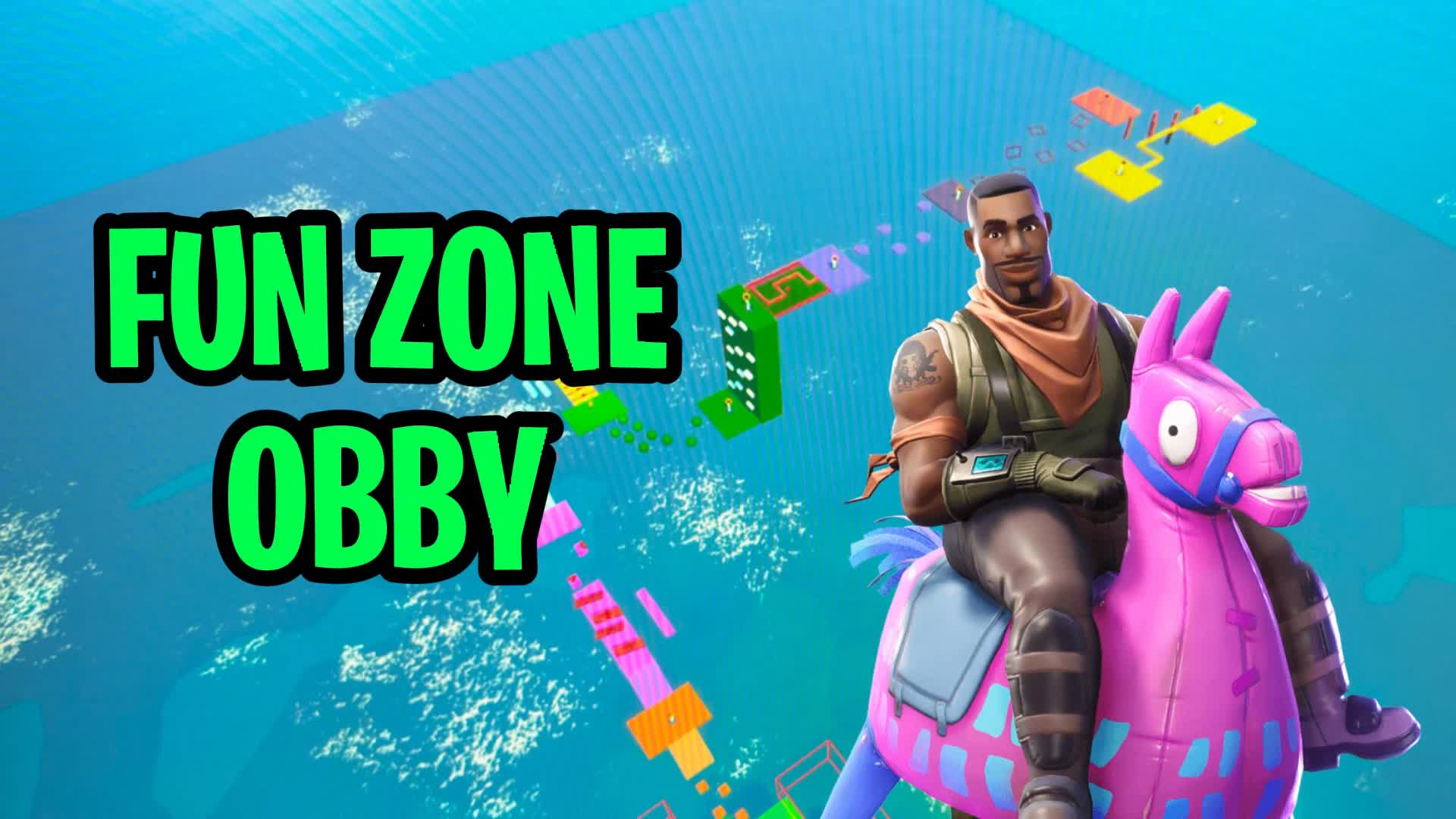 Ogtired Fortnite