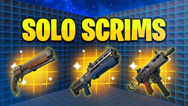 🏆🥇CRAZY SOLO SCRIMS