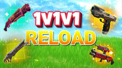 1V1V1 RELOAD REALISTICS - ALL WEAPONS
