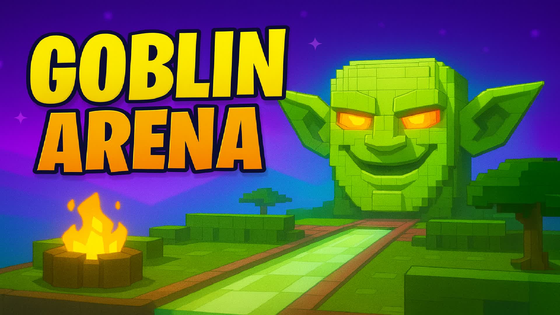 GOBLIN ARENA FFA