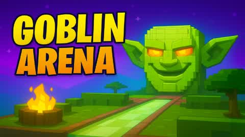 GOBLIN ARENA FFA