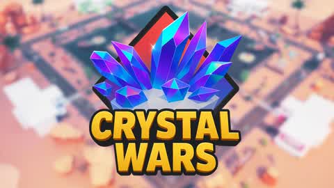 CRYSTAL WARS