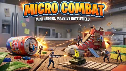 Micro Combat