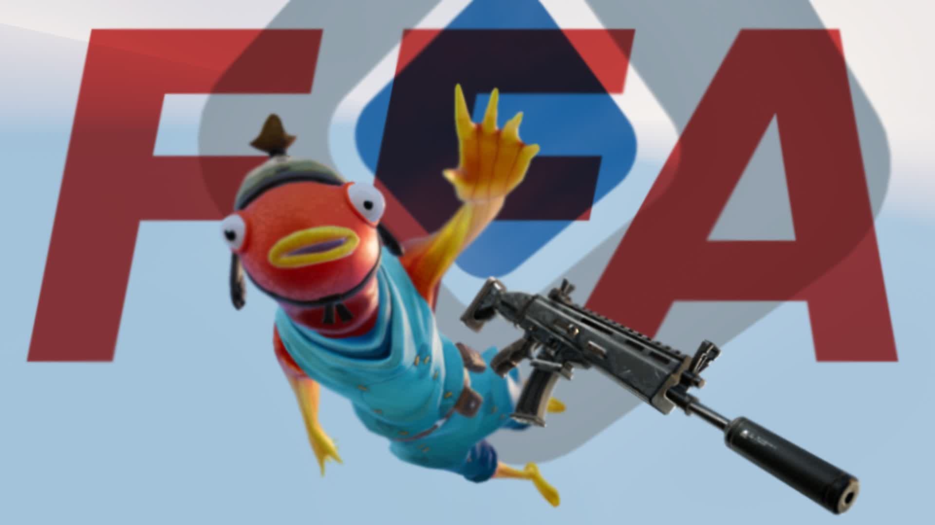 FFA - すべての武器