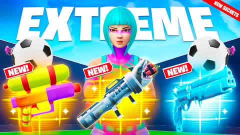 EXTREME PIT FFA 2 7850-2672-8917