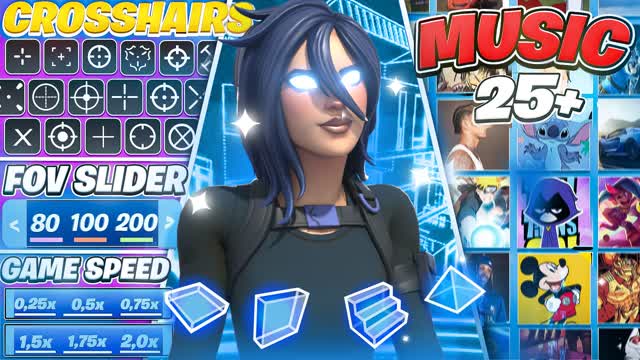 🏆 Best 1V1 Build Fight Squid Game Map