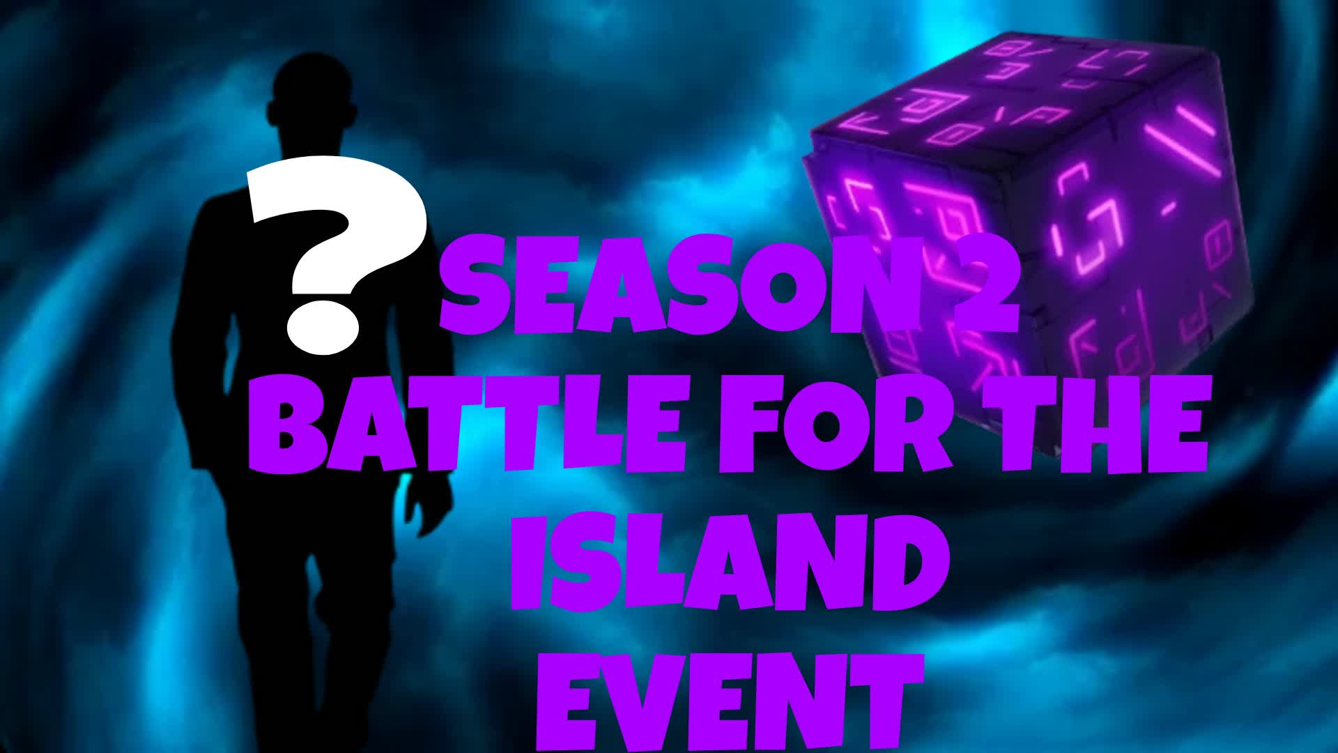Season 2 Battle for the island Event