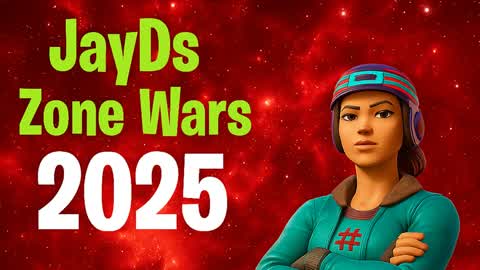🔥 Jayds 10 lives Zone Wars 🔥