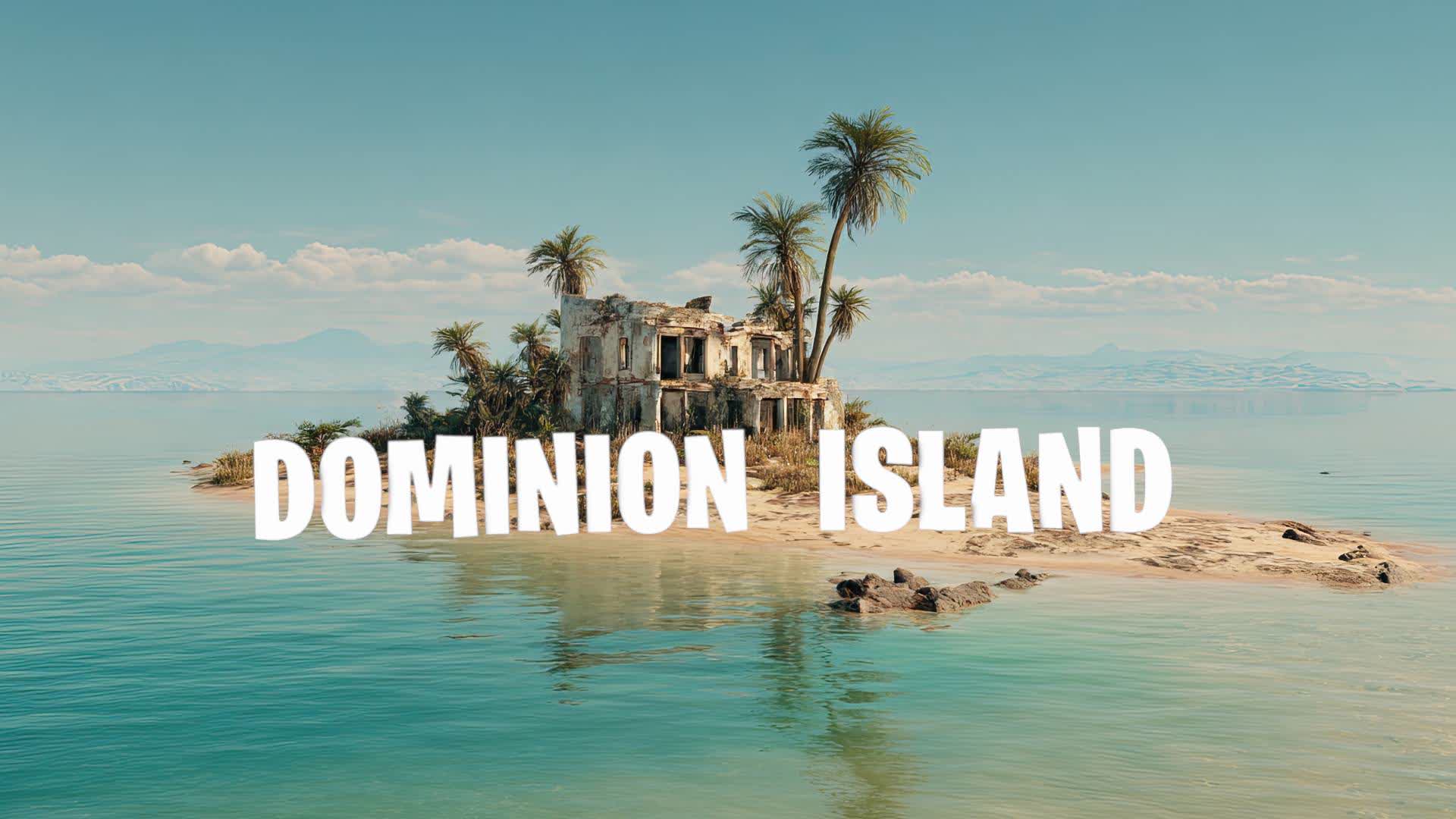 Dominion Island