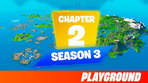 CHAPTER 2 S3 PLAYGROUND (BATTLE LAB)