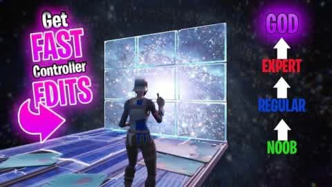 Impossible EDIT Map and ctrl🔥🔥⭐️⭐️