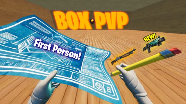 🎯FIRST PERSON BOX PVP📦