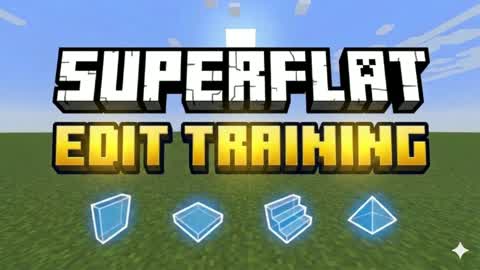 Freebuild New Superflat