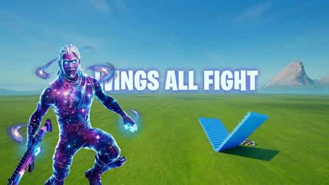 WIINGS ALL FIGHT
