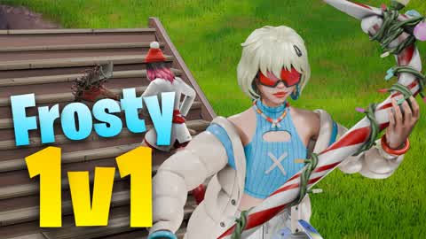 Frosty 1v1