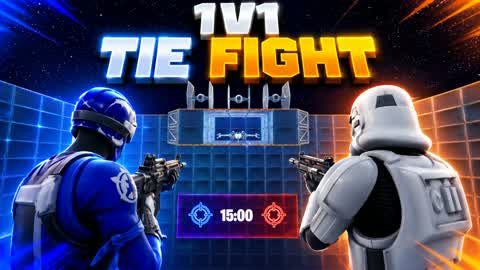 FFA STARFIGHT ALL GUNS WARS ⚔️